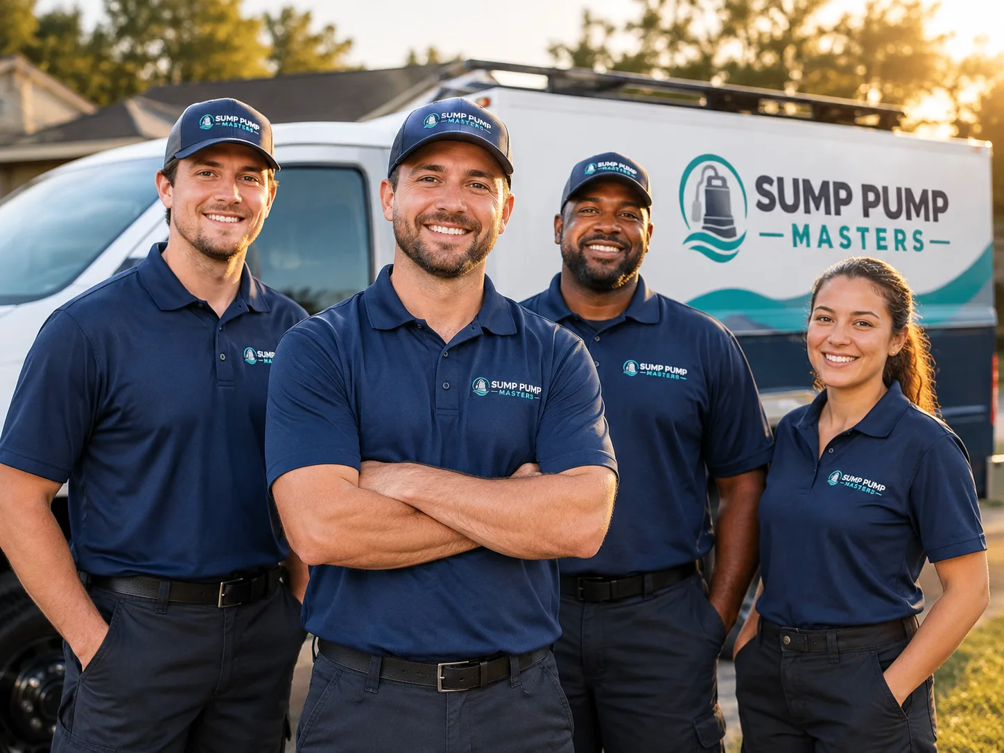 Sump Pump Repair company in Palm Coast, FL
